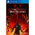 The Incredible Adventures of Van Helsing III PS4